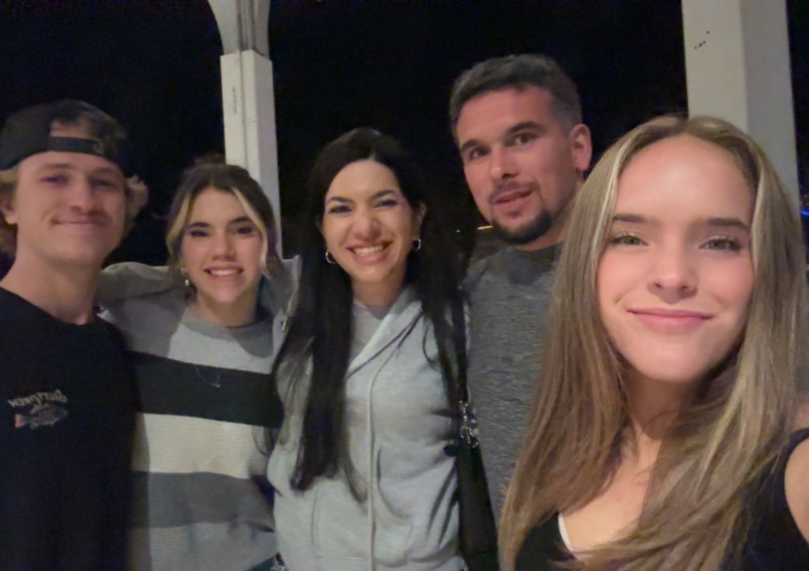 The On Pointe Automotive family